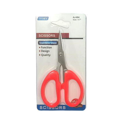 Ivory Scissors 6.2 Inch AJ002